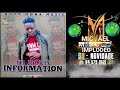 Boty mona _ Information Ya Rong ( Music official Piano de Moz ) BY M-M-I-S-N 2024