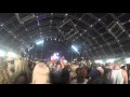 2manyDJs @ Coachella 2016, Weekend 2