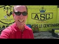 Football Office on Main Street - Cap-Haitien in Haiti!