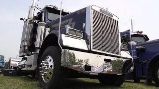 1978 Freightliner FLC 1200 Truck