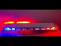 CHP WHELEN LIBERTY LIGHTBAR 1FBLB 