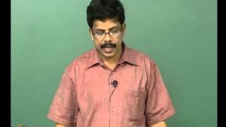 Mod-01 Lec-20 Critical Philosophy: characteristic features; kant's objectives: the classification
