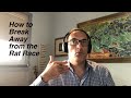 How to Break Away from the Rat Race? - Episode 1