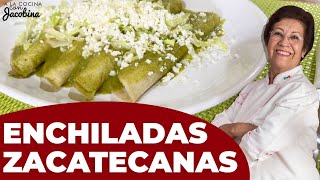 COMO HACER ENCHILADAS ZACATECANAS | COMO HACER ENCHILADAS | COMO HACER ENCHILADAS VERDES ZACATECANAS