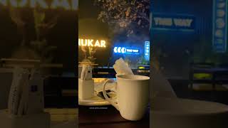Tea time #tea #qawali #night #islamabad #nfak #love #enjoy ❤️🖤🖤❤️