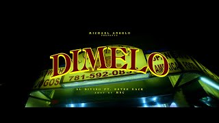 Al.divino - DIMELO ft. Estee Nack (Prod.By MichaelAngelo)