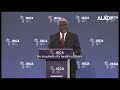 State of Africa: Key outcomes from the International Security Conference on Africa