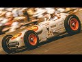 Memory Lane | Bill Vukovich Wins 1954 Indianapolis 500