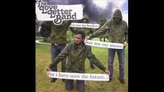 Love Letter Band - College Kids