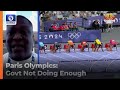 Paris Olympics: ‘Same Old Story’, ChannelsTV Correspondent Assesses Nigeria’s Performance So Far