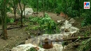 മഴക്കെടുതിയിൽ കോട്ടയവും ആലപ്പുഴയും | Rain kottayam | Alappuzha