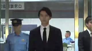 元KAT-TUN田口被告保釈へ　保証金300万円納付