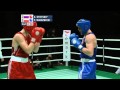 Heavy (91kg) - Final - Andrey STOTSKY (RUS) vs Pawel WIERBICKI (POL)