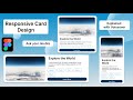 Responsive Design in Figma: Master Auto Layout!