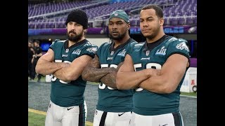 2018 Eagles Training Camp Preview: Linebackers