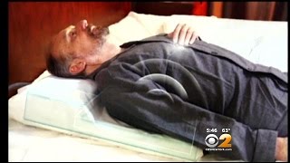 Dr. Max Gomez: Wireless Device Can Keep Heart Patients Healthy
