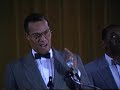 farrakhan speaks on the sickness of envy