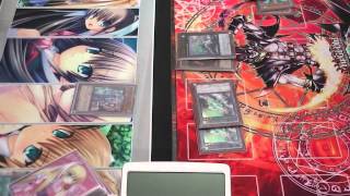 ＠コミかる高崎 07/14 遊戯公認決勝 [遊戯王][対戦動画][コミかる堂]