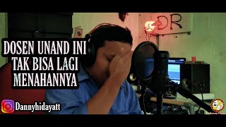 SIBUNIAN BUKIK SAMBUANG - GAMAWAN FAUZI COVER BY DANNY HIDAYAT