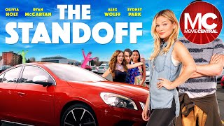 The Standoff | Full Romantic Comedy Movie