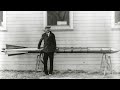 Robert Goddard - the American Pioneer of Rocketry