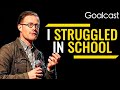 How to Prove Others Wrong | Jonathan Mooney Inspirational Speech | Goalcast