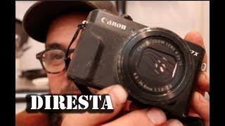 DiResta 64: Got Me A New Camera