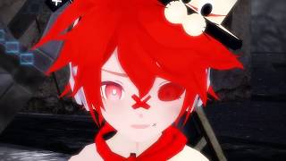 [ MMD ] Meltdown 39's Giving Day Edition / 炉心融解 { Fukase }