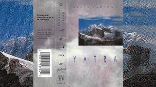 David Parsons - Yatra [1990]