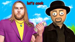 💎💥 we cooked m*th 💥💎