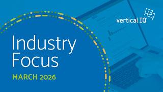 Industry Focus - March 2026