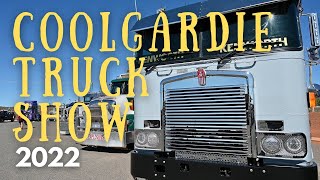 Coolgardie Truck Show 2022