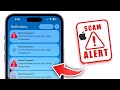 iPhone SCAM You NEED To Know about!