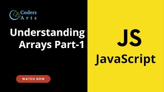 23. Arrays in JavaScript - Part 1 | JavaScript Tutorial for Beginners | Web Development | Lecture 23