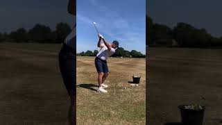 The Perfect Swing Sequence Drill!