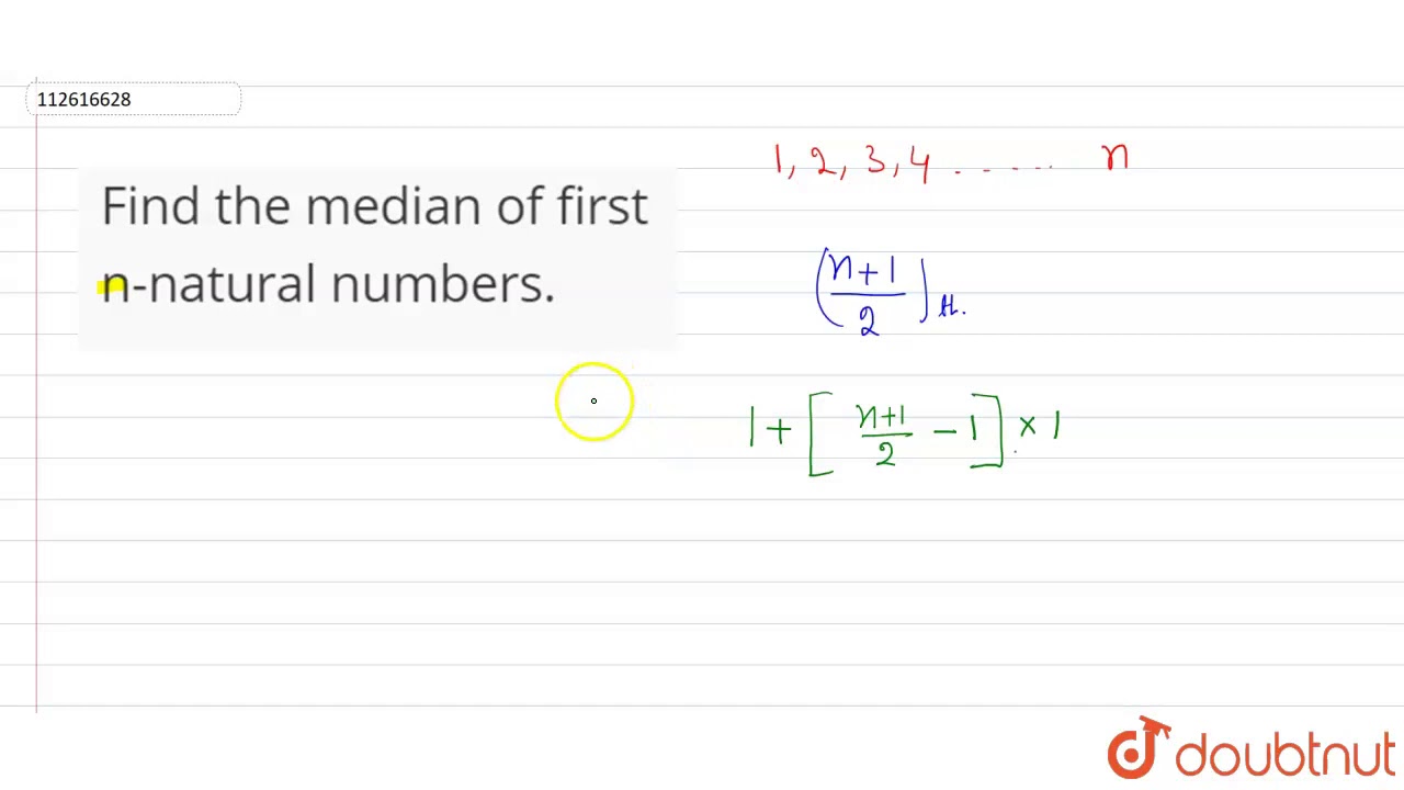 Median Formula How To Calculate Median In Statistics 50 Off Median Formula How To Calculate Median In Statistics 50 Off