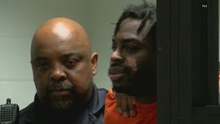 Louisville man receives 50 year sentence in 2020 murder of girlfriend