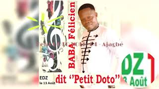 Petit DOTO VOL1: 4 - Ajagbé