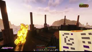 LitW 2 - S02E284 - Runde Sach´ das Dach - Minecraft Let´s Play