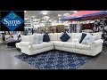 SAM'S CLUB FURNITURE SOFAS CHAIRS ARMCHAIRS HOME DECOR - SHOP WITH ME SHOPPING STORE WALK THROUGH 4K