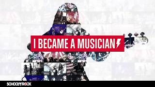 School of Rock "Case Studies" - Ava's Story