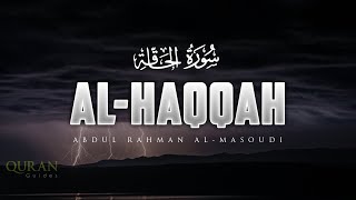 Surah Al Haqqah The Inevitable Reality 69th Chapte...