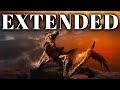 EXTENDED Tigrex Concept Theme (Original Composition)