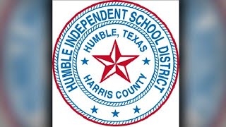 First day of school for Humble ISD