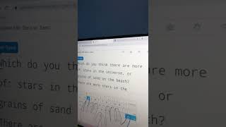 Hacker on typing club
