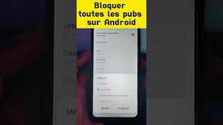 Comment bloquer les publicités sur Android ❌