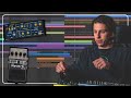 How To Create Build Ups & Tension In Your Tracks - UNDERGROUND HOUSE