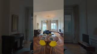 [LOCATION] : Magnifique F2 de 70.03 m2 avec balcon, hyper-centre/ Résistance, saint Étienne #immo