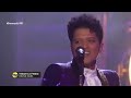 Bruno Mars, Morris Day and The Time - Tribute a Prince Performance in the Grammys Awards 2017
