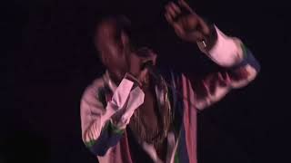 Kanye West - Hell Of A Life (Live from Coachella 2011)